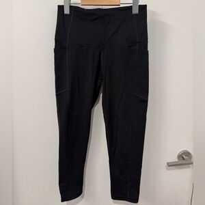 *THRIFTY* Victoria Secret Capri Legging